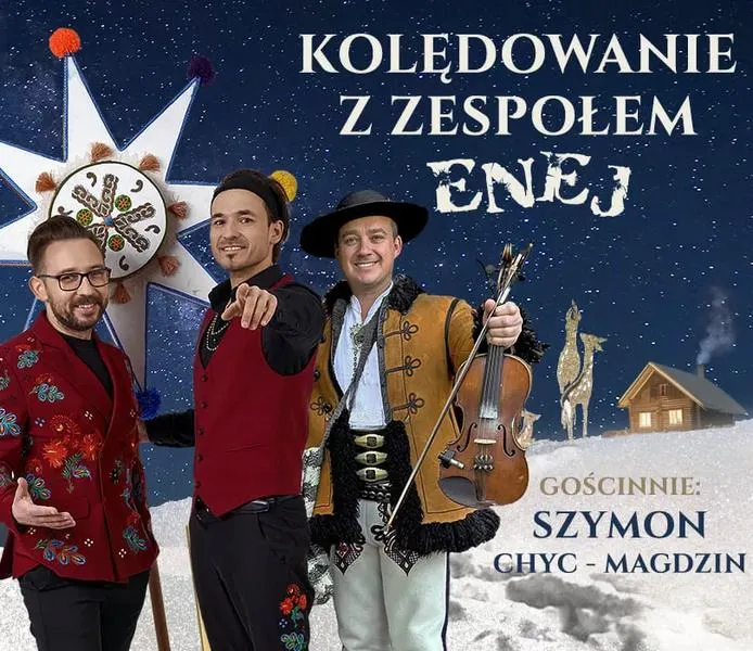 Ceny biletów Enej