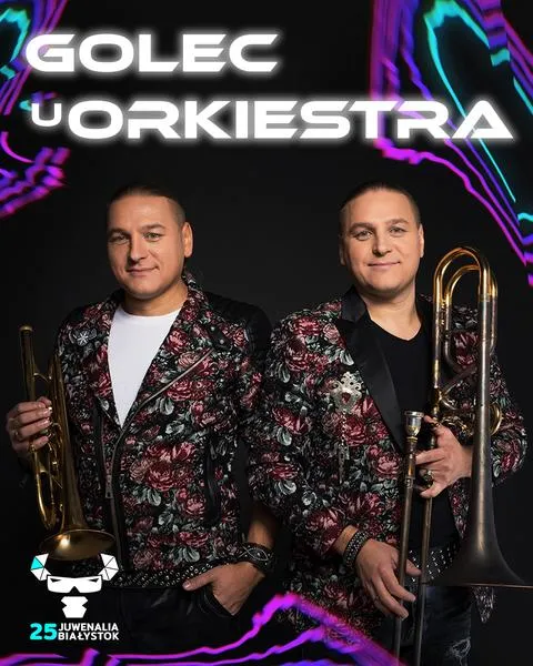 Ceny biletów na koncert