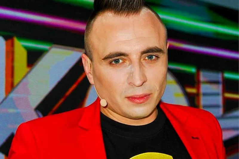 Czadoman historia kariery