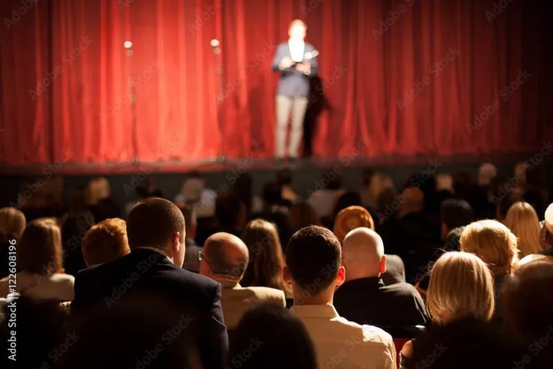 Czas występu stand-up