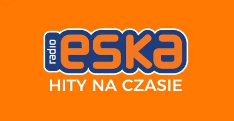 Częstotliwości Radia ESKA