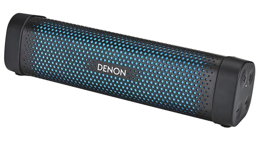 Denon Envaya Mini