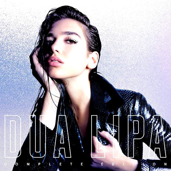 Dua Lipa koncerty 2026