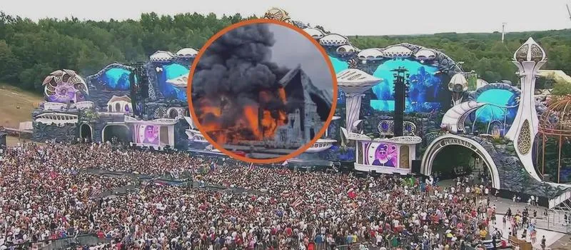 EDM w Belgii