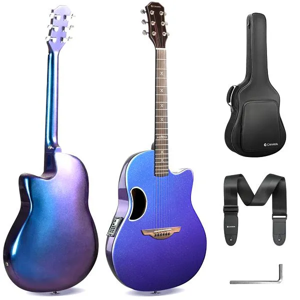Gitara elektryczna