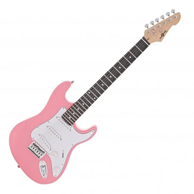 Gitara elektryczna bez wzmacniacza