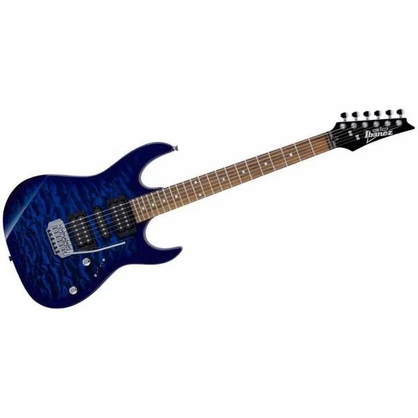 Gitara elektryczna dla początkujących