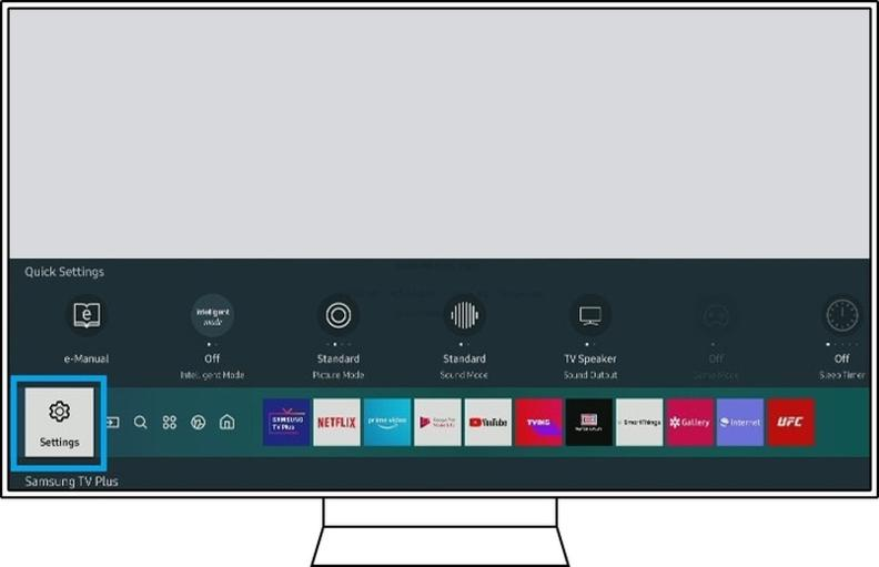 Głośnik Bluetooth do telewizora