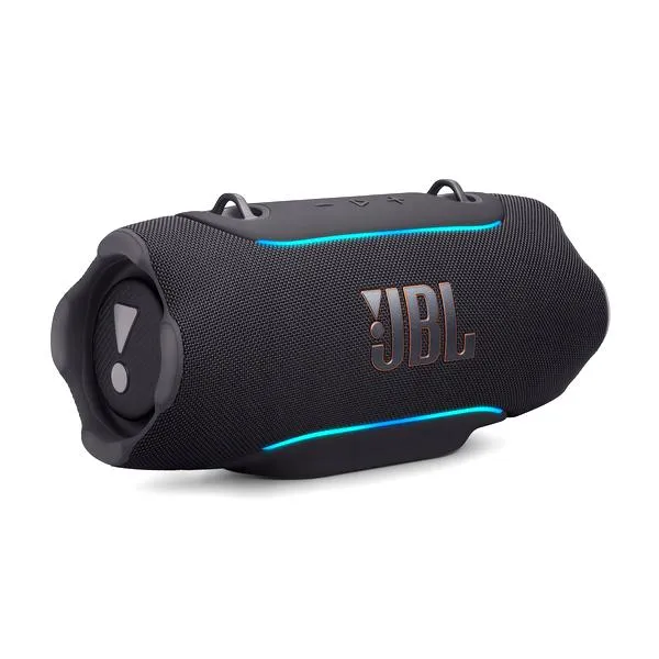 Głośniki Bluetooth