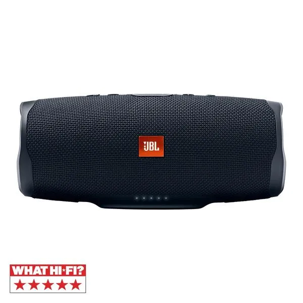 Głośniki JBL Charge 4