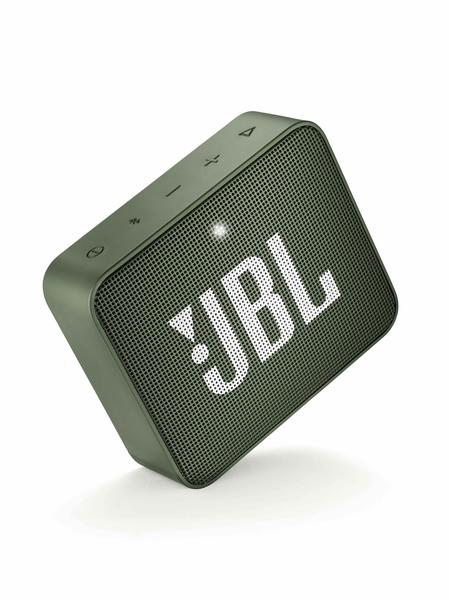 Głośniki JBL Go 2