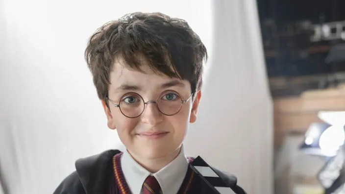 Harry Potter koncert