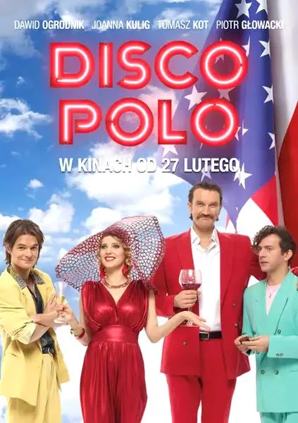 Hity disco polo