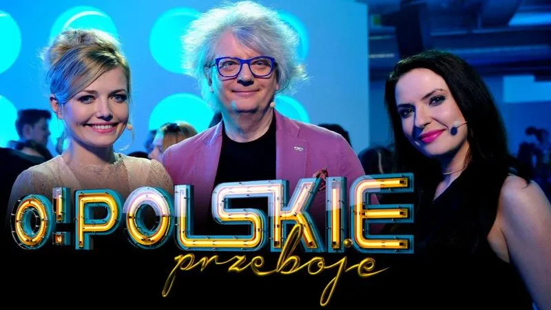 Idealne playlisty z polską muzyką