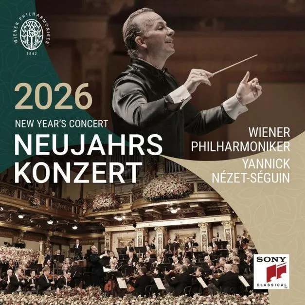 Jak oglądać koncert noworoczny