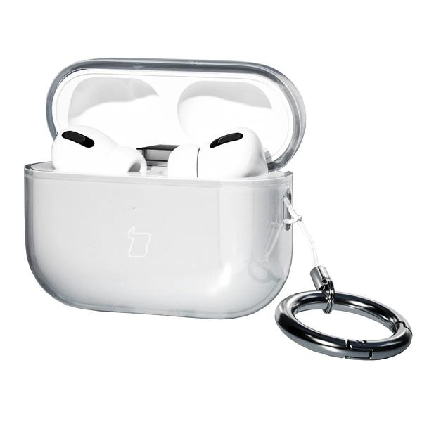 Jakość dźwięku AirPods Pro