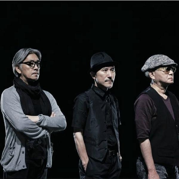 Japoński technopop i techno