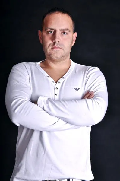 Kariera DJ-a Krisa