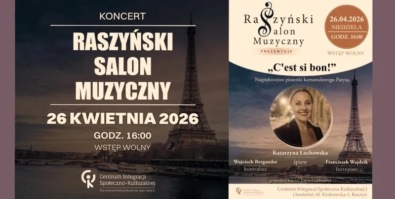 Klasyczne hity