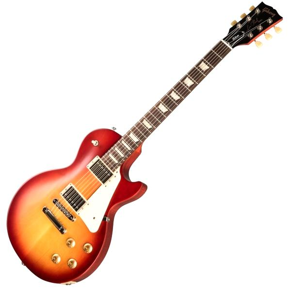Komfort gry na gitarze