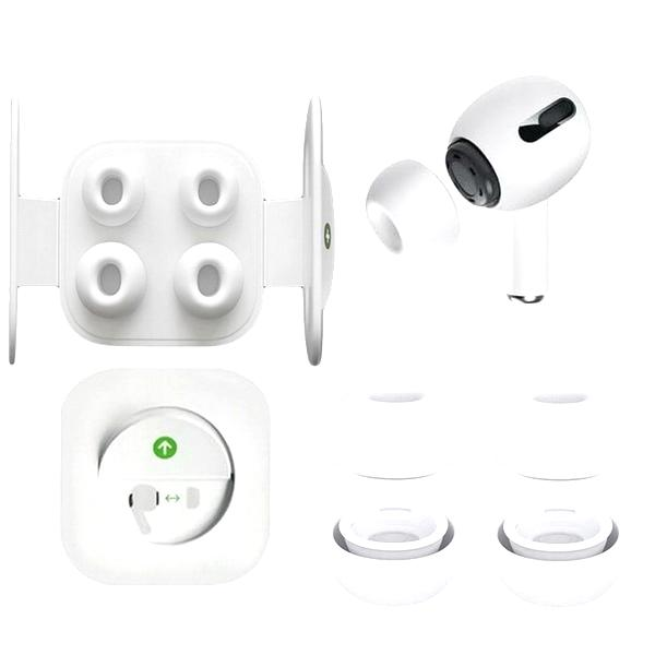 Komfort noszenia AirPods Pro