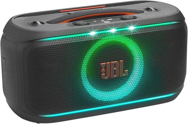 Kompatybilność głośnika JBL
