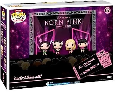 Koncert BLACKPINK