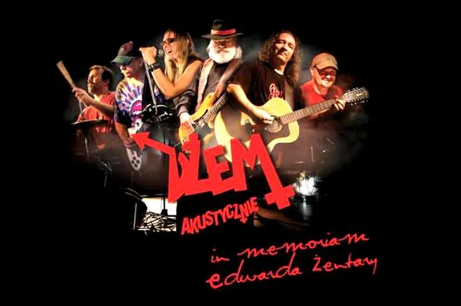 Koncert Dżemu