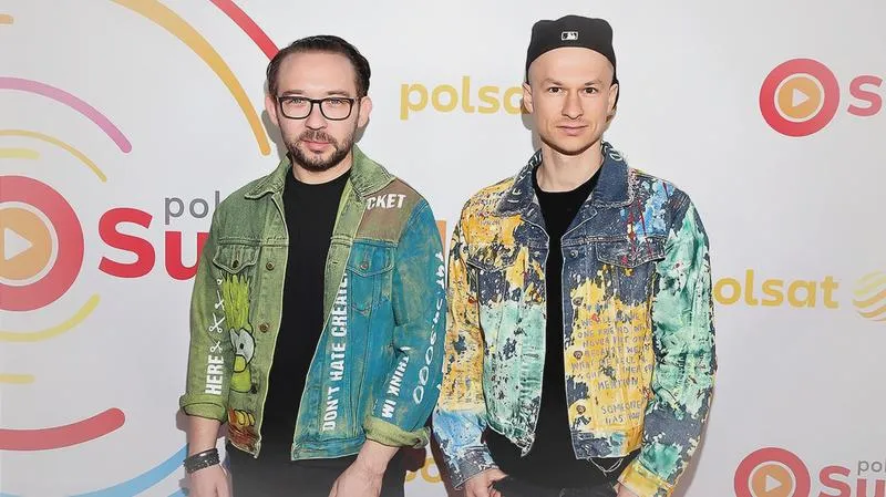 Koncert Enej 2026