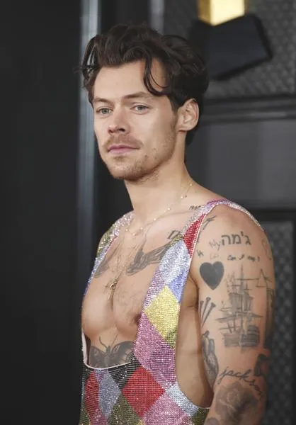 Koncert Harry'ego Stylesa