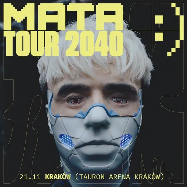 Koncert Maty w Krakowie