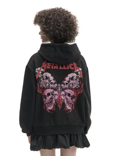 Koncert Metallica w Polsce