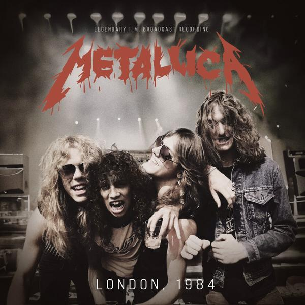 Koncert Metalliki
