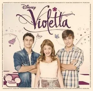 Koncert Violetty