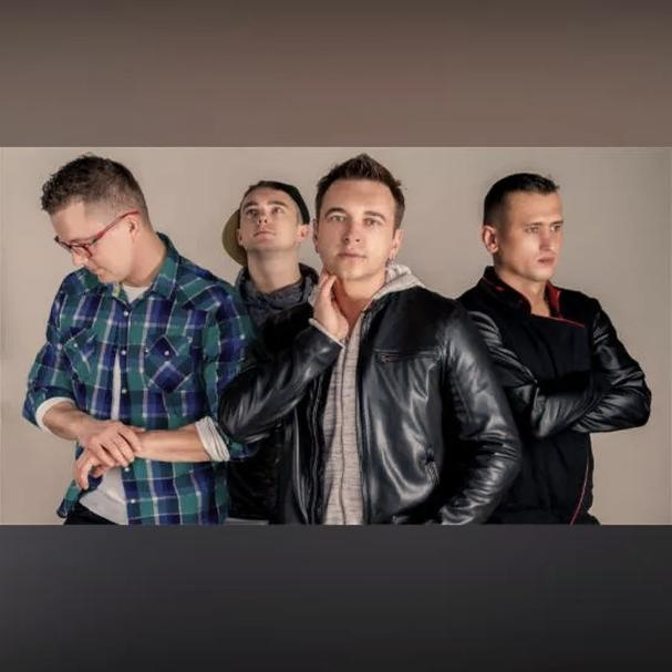 Koncert zespołu Weekend
