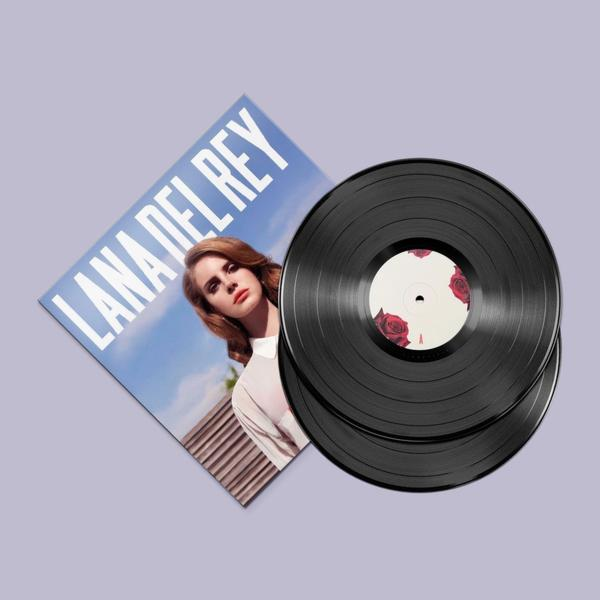 Koncerty Lany Del Rey 2026