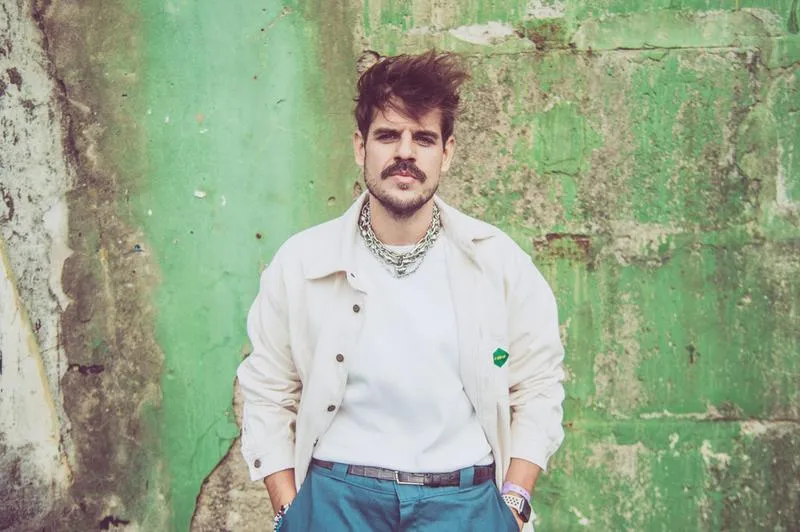 Koncerty Taco Hemingwaya