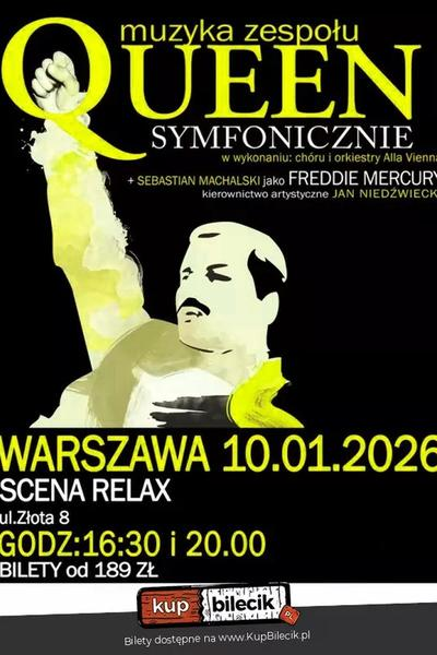 Koncerty symfoniczne