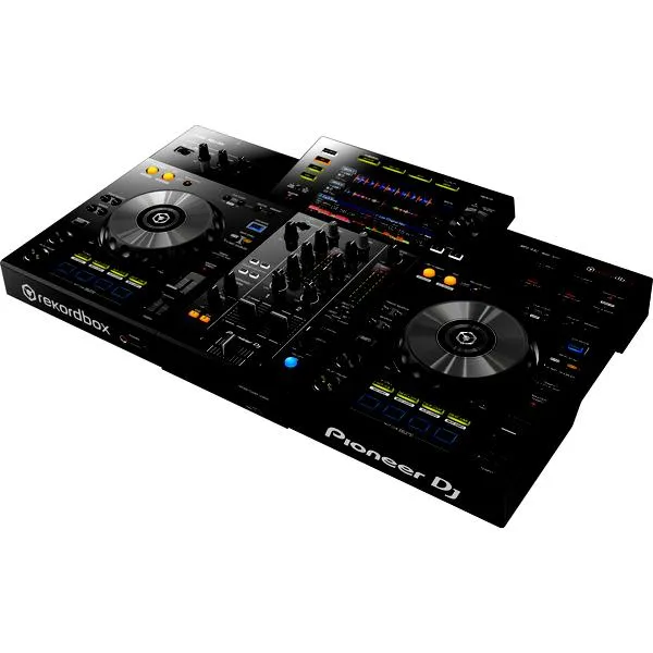 Kontroler DJ dla początkujących