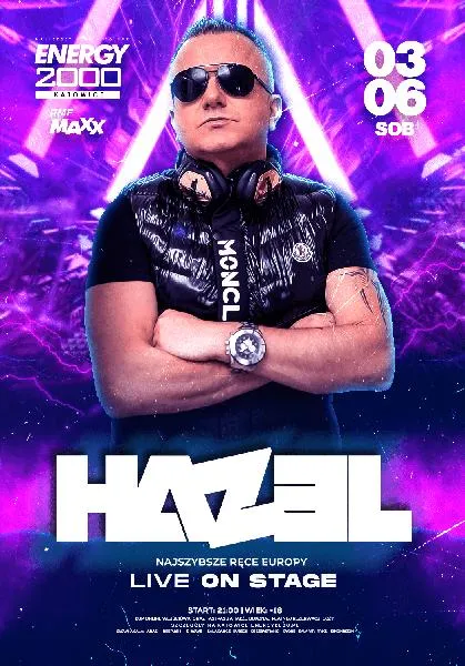 Koszt występu DJ-a