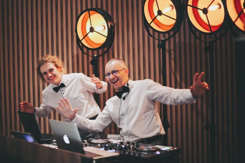 Koszty DJ-a na wesele