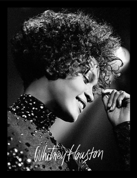 Kulisy koncertu Whitney Houston