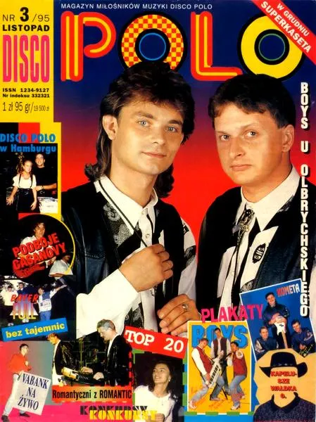 Kultura lat 90