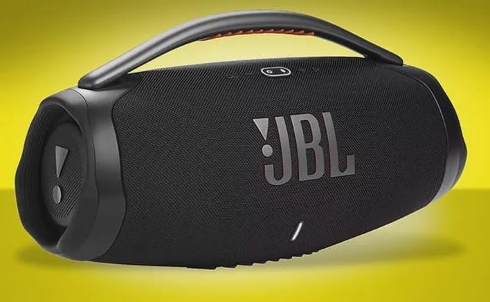 Łączenie głośników JBL