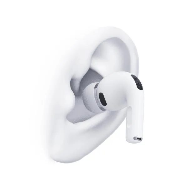 Ładowanie AirPods