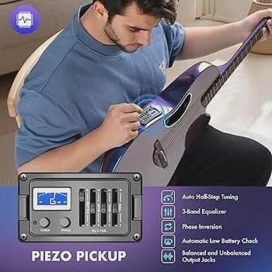 Lekka gitara