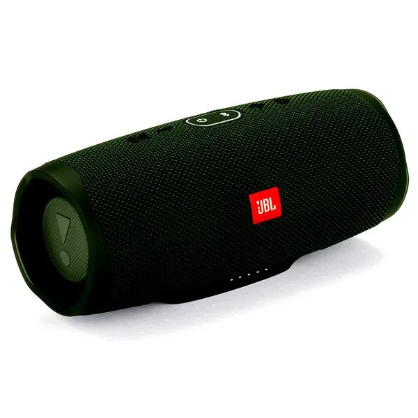Lepszy dźwięk JBL