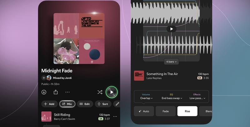Limity Spotify Free
