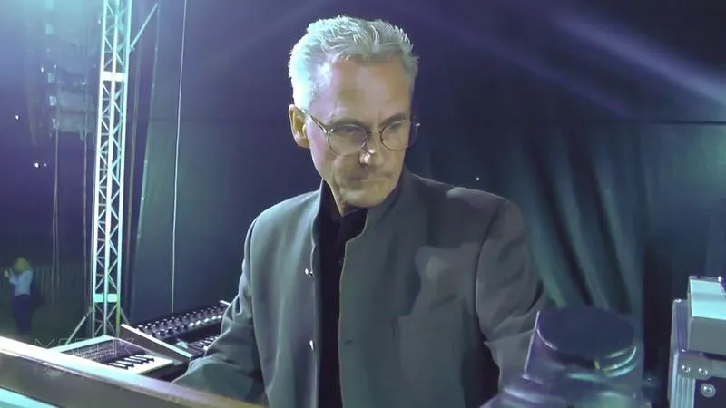 Marek Biliński