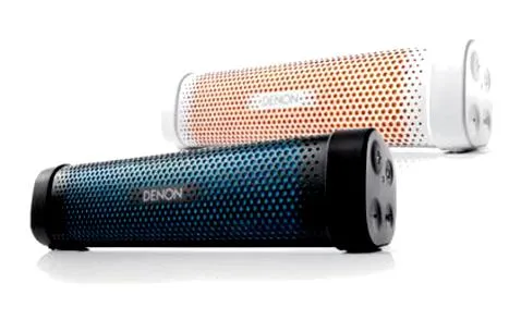 Moc audio